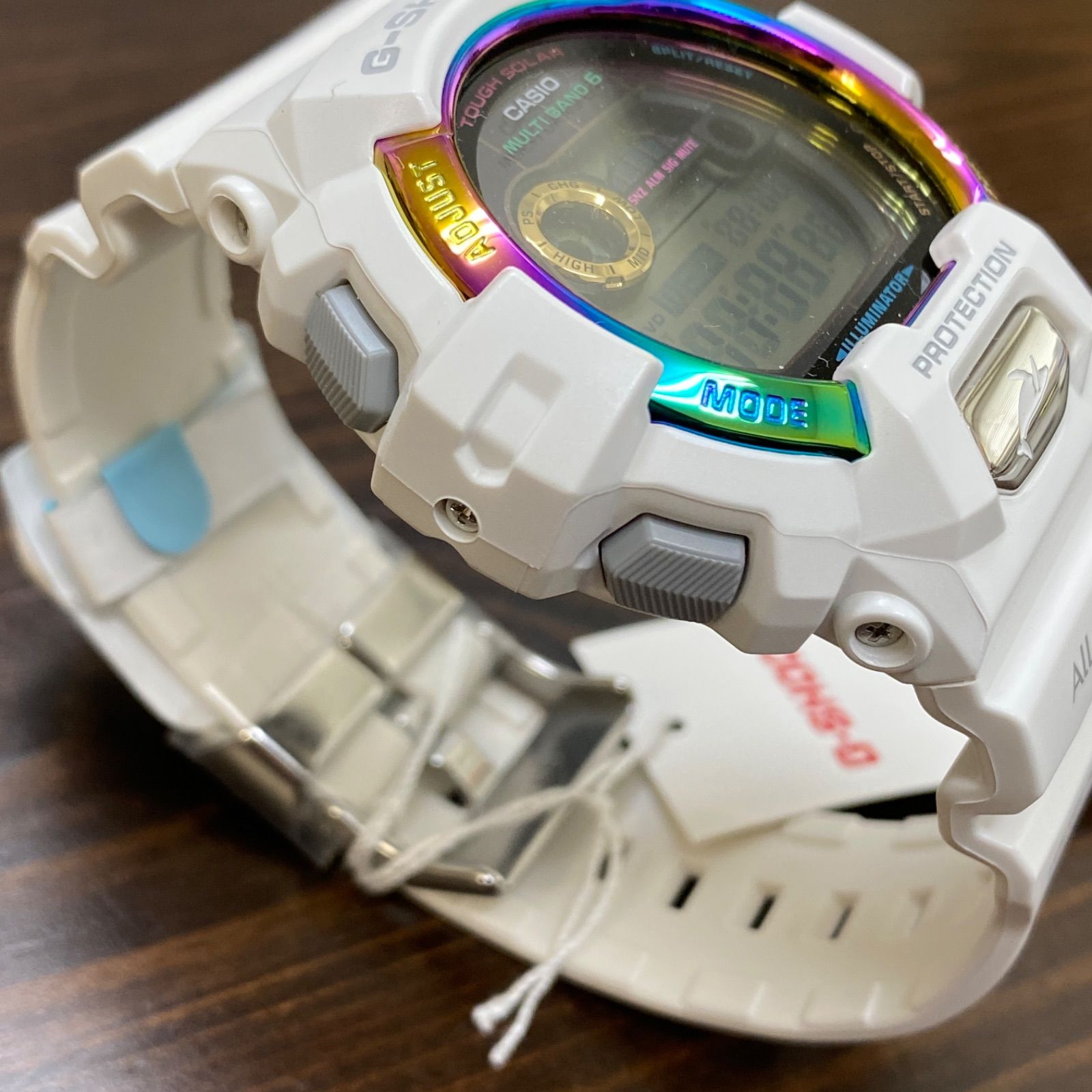 G-SHOCK