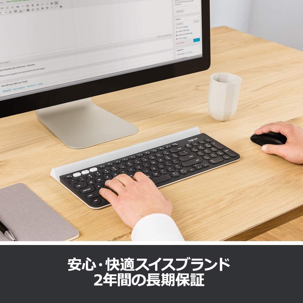 キーボード windows