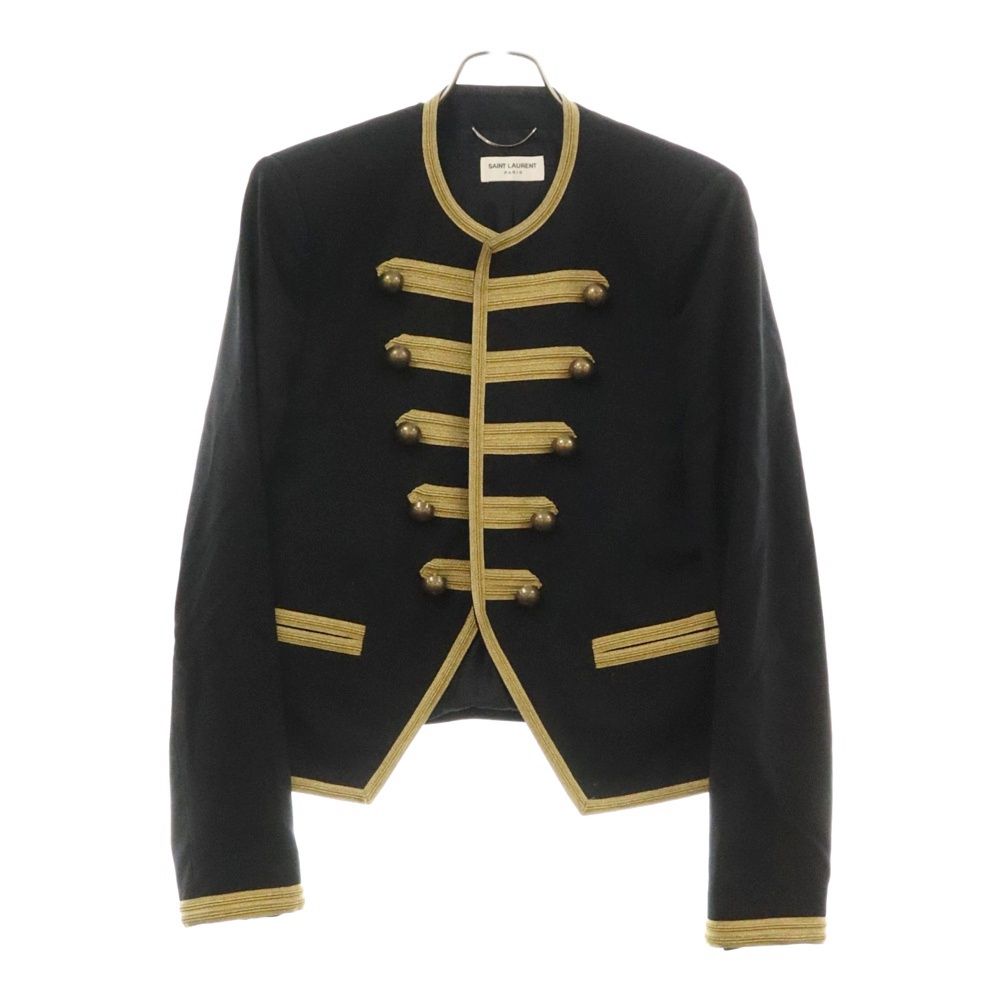 SAINT LAURENT PARIS (サンローランパリ) 15SS エディ期 クロップド