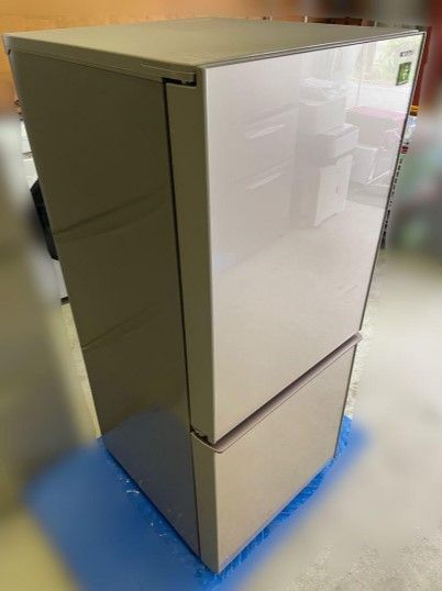 SHARP ノンフロン冷凍冷蔵庫 SJ-GD14D-C シャープ ノンフロン冷凍