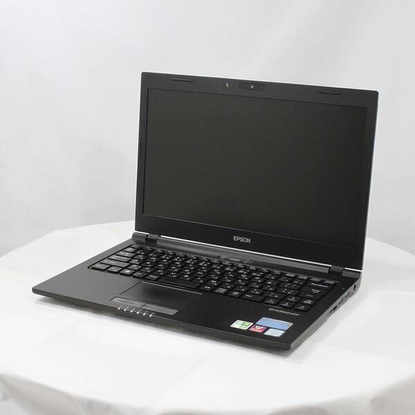 中古品〕 格安安心パソコン Endeavor NA512E【305】 - メルカリ