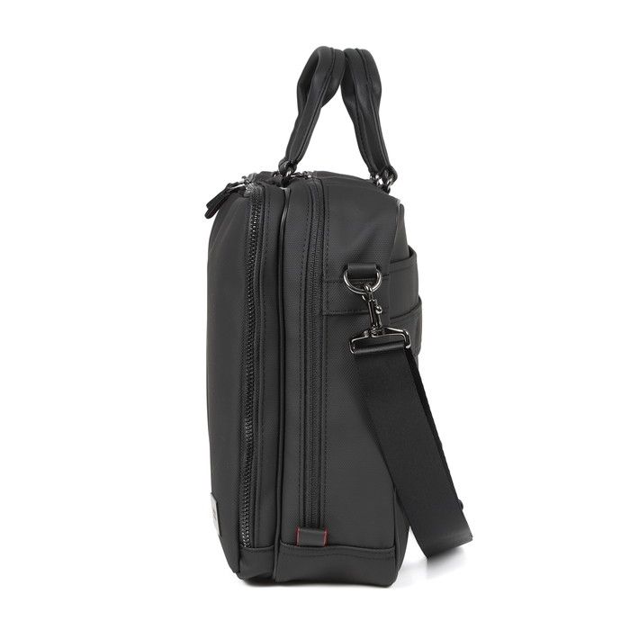 TAKEO KIKUCHI タケオキクチ タケオ キクチ ゼファー ビジネスバッグ