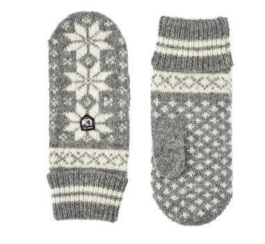 6001061 ISVIK MITT　ヘストラグローブ