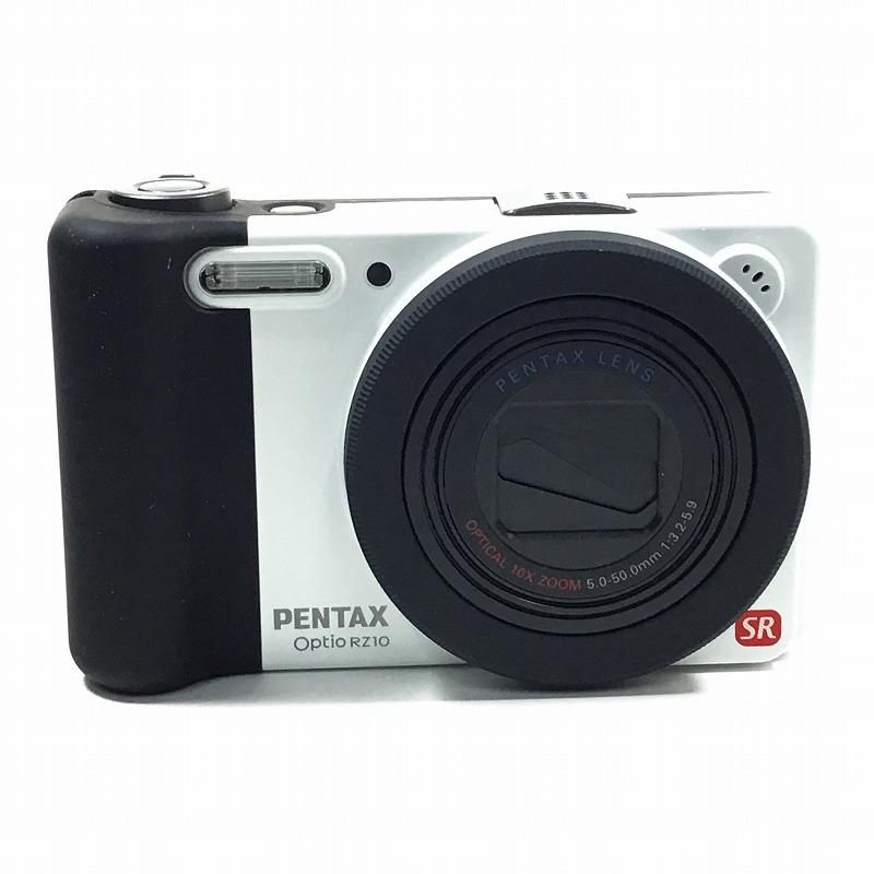 PENTAX ペンタックス カメラ・ビデオカメラ デジタルカメラ本体 PENTAX ペンタックス カメラ・ビデオカメラ デジタルカメラ本体