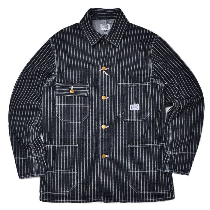 THE FLAT HEAD ザフラットヘッド 10oz デニム ウォバッシュ