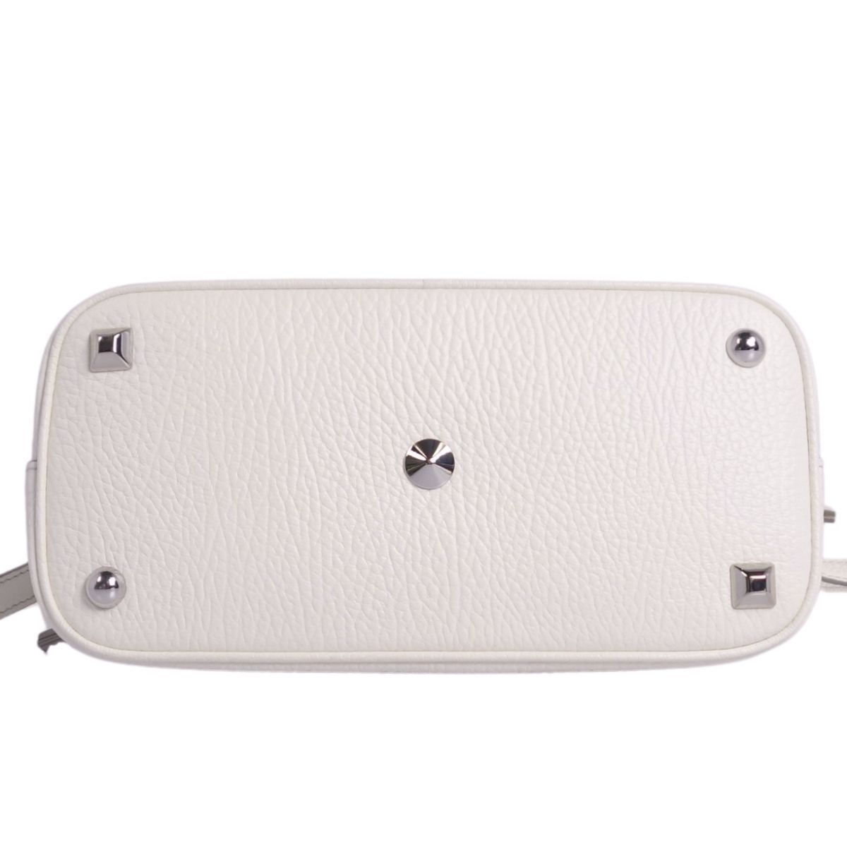 極美品 メゾンマルジェラ Maison Margiela バッグ 5AC クラシ - メルカリ 