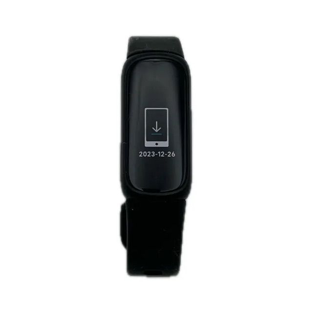 ▽Fitbit Inspire 3 ブラック 00400 - メルカリ