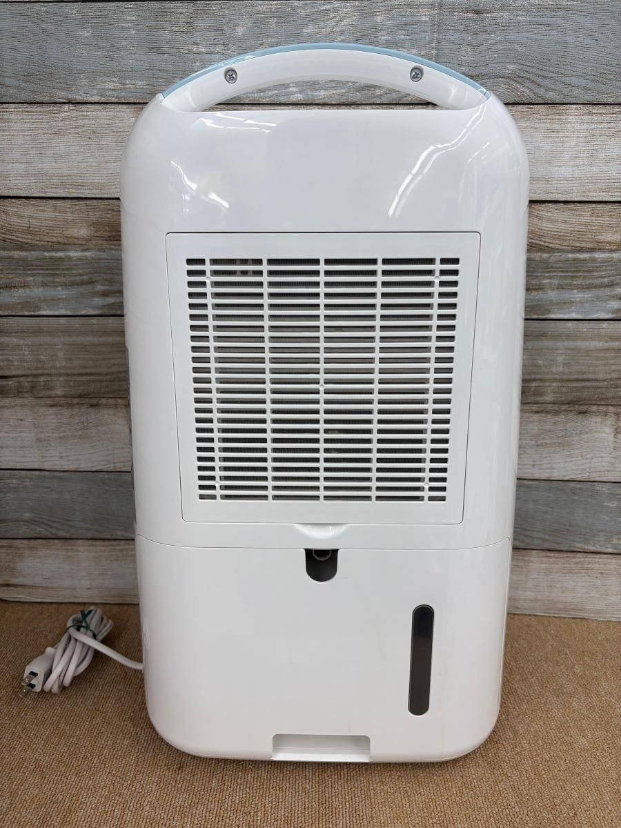 中古品】IRIS OHYAMA アイリスオーヤマ 除湿機 IJC-H65 2020年製