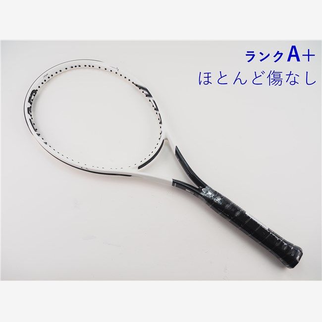 テニスラケット ヘッド グラフィン 360プラス スピード MP 2020年モデル G2 HEAD GRAPHENE 360 SPEED MP 2020 c25100416c