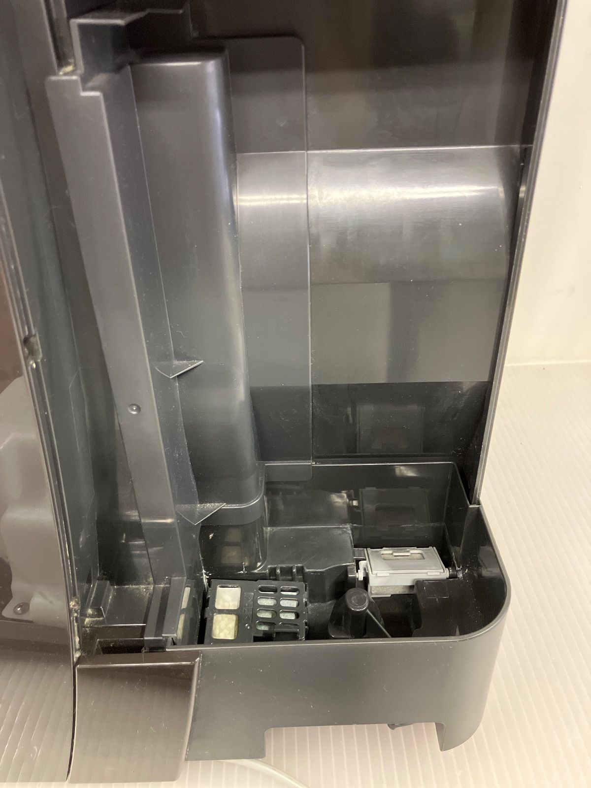 加湿空気清浄機