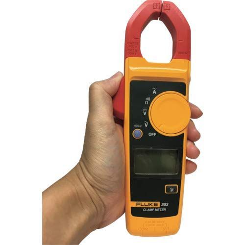 新品 テクトロニクス&フルーク AC600A クランプメーター FLUKE-303 