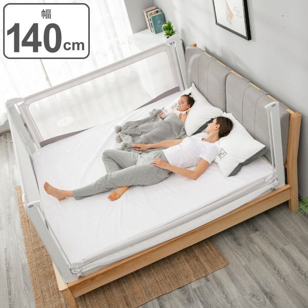 クレオ電動ベッド2モーターヘッドボード2口コンセント付き&サイド