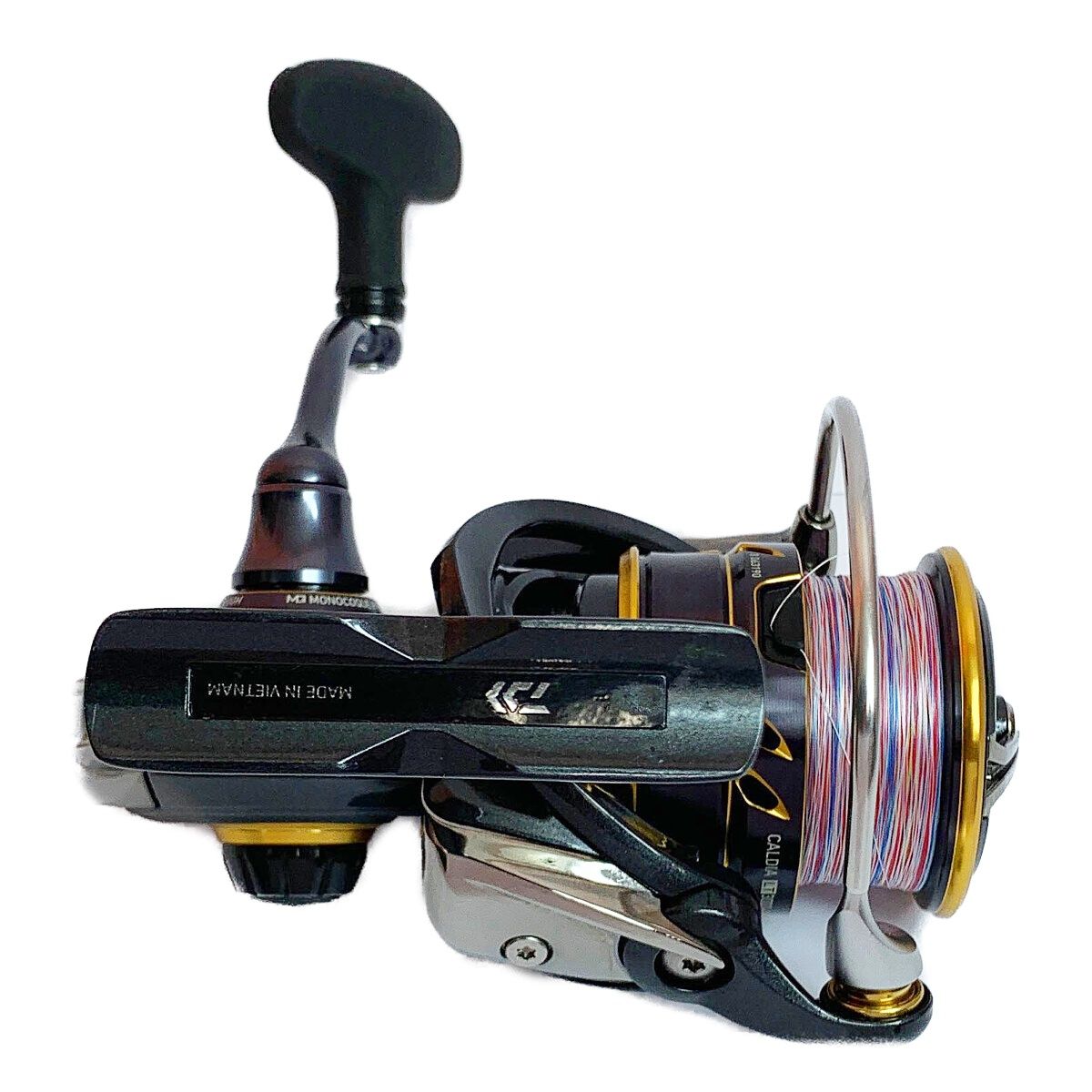 DAIWA 21カルディア LT3000-CXHの最安値・インプレ・釣果 | 本音