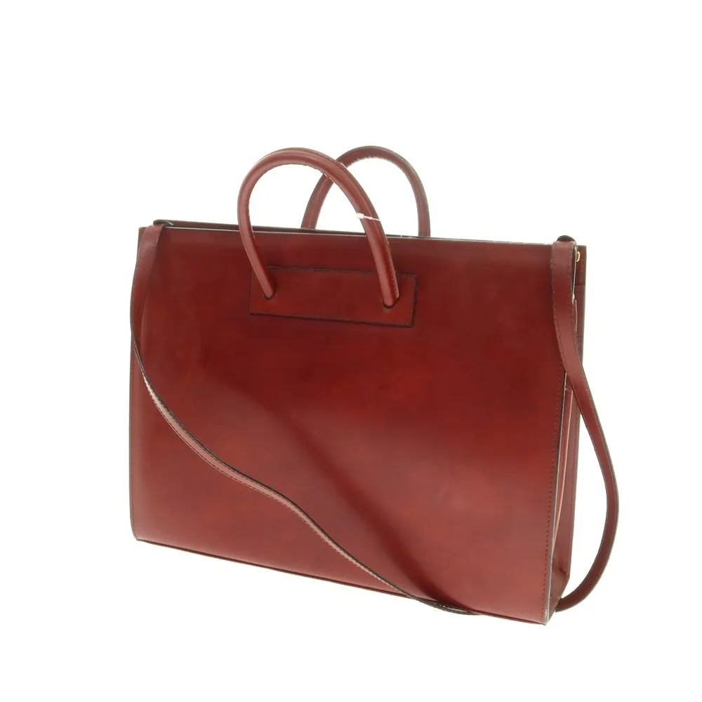 2025年最新】peroni ビジネスバッグの人気アイテム - メルカリ