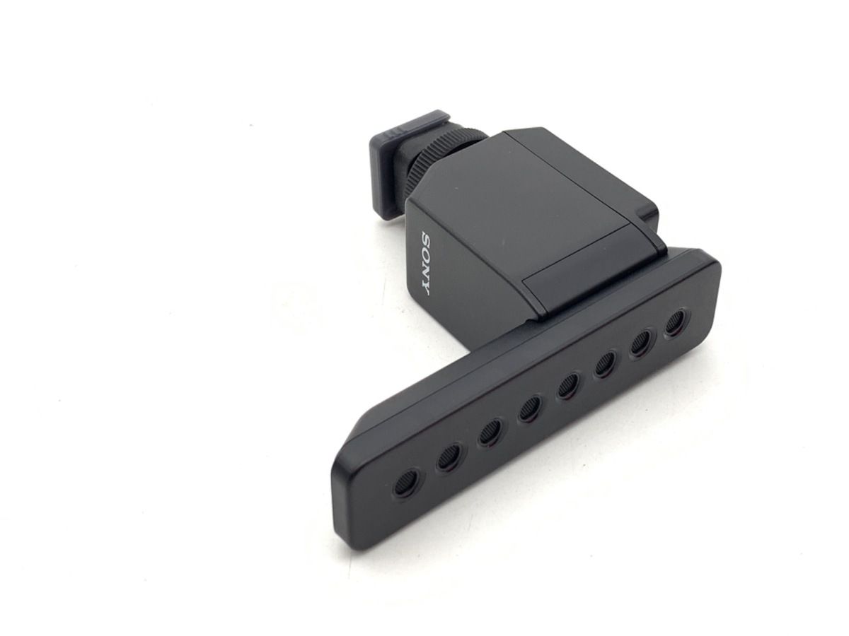 ソニー ショットガンマイクロフォン