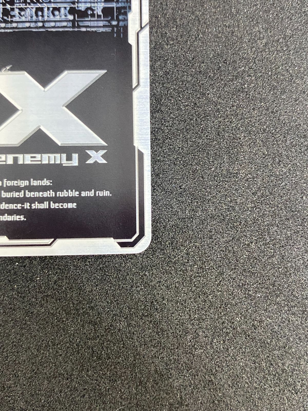 Z/X ゼクス 各務原あづみEX SEC B40-093 （店頭併売品） - メルカリ