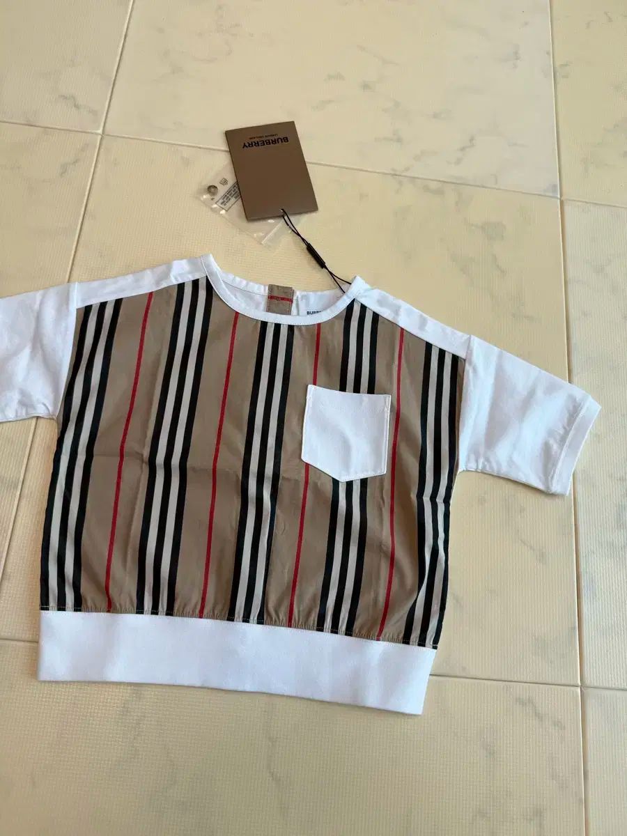 Burberry Kids