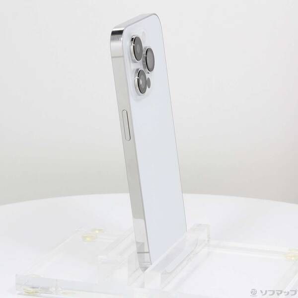 iPhone 14 Pro 128GB SIMフリー シルバー MQ013J/A 即日発送可iPhone14 Pro 128GB シルバー MQ013J/A SIMフリー