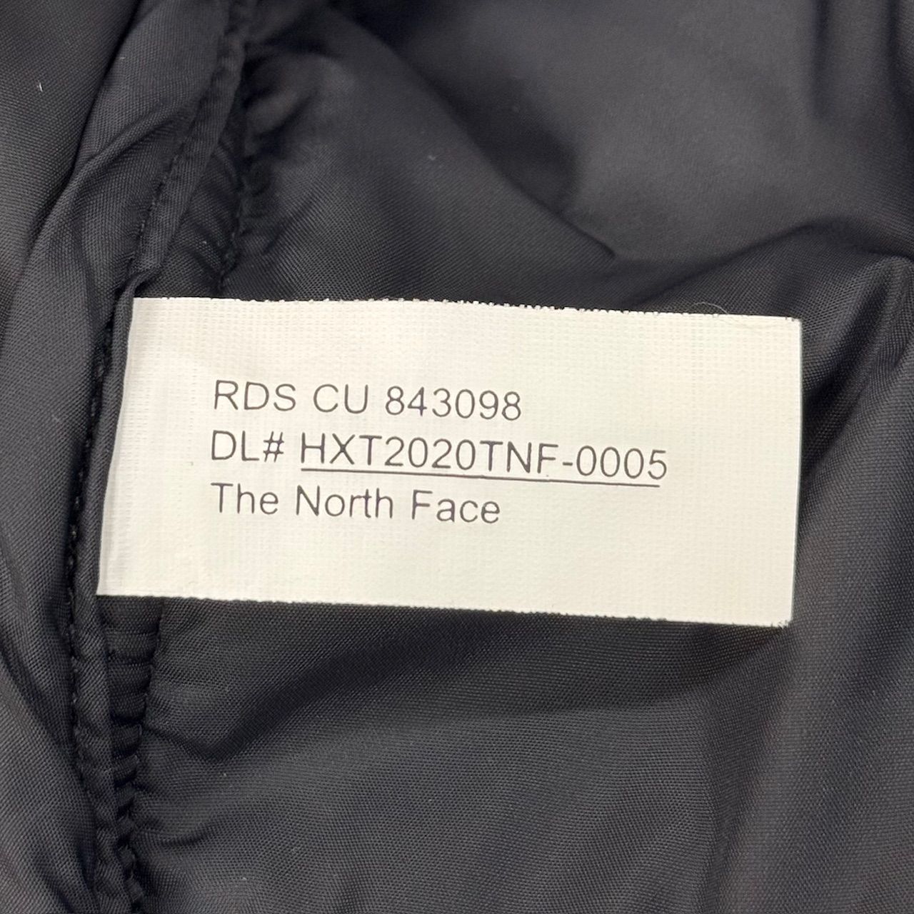 国内正規品 Supreme × The North Face 20AW Faux Fur Nupste Jacket