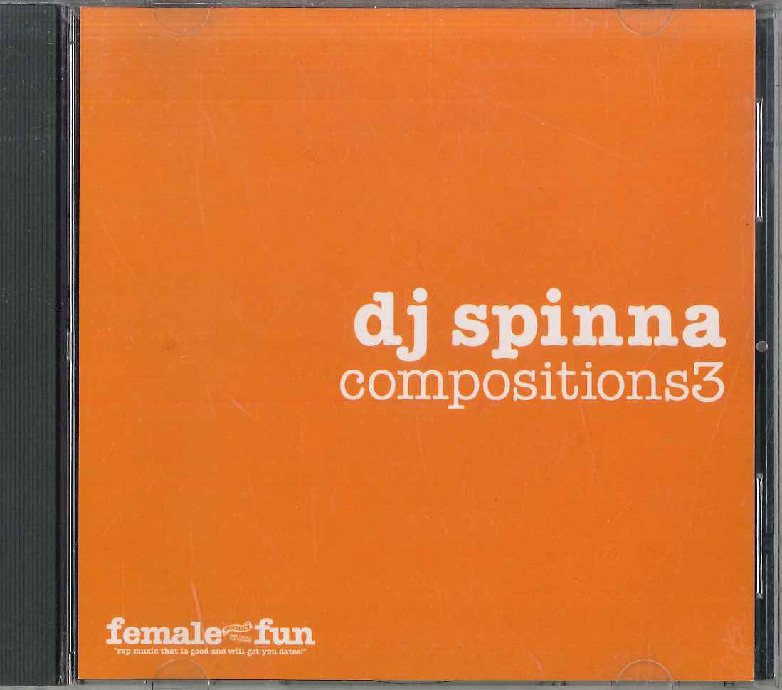 DJ Spinna vs P&P Records 限定カラービニール DJ SPINNA / Rock / Watch Dees (12) / Rawkus | WAXPEND RECORDS