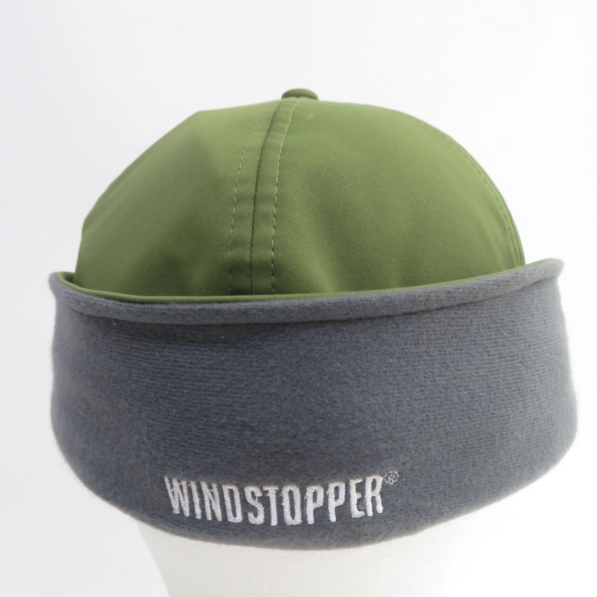 福袋 売れ残り シュプリーム Supreme ニューエラ Logo Box Earflap WINDSTOPPER スキー・スノーボードアクセサリー