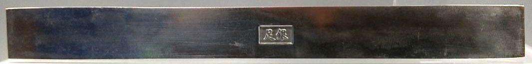 coin paperweight