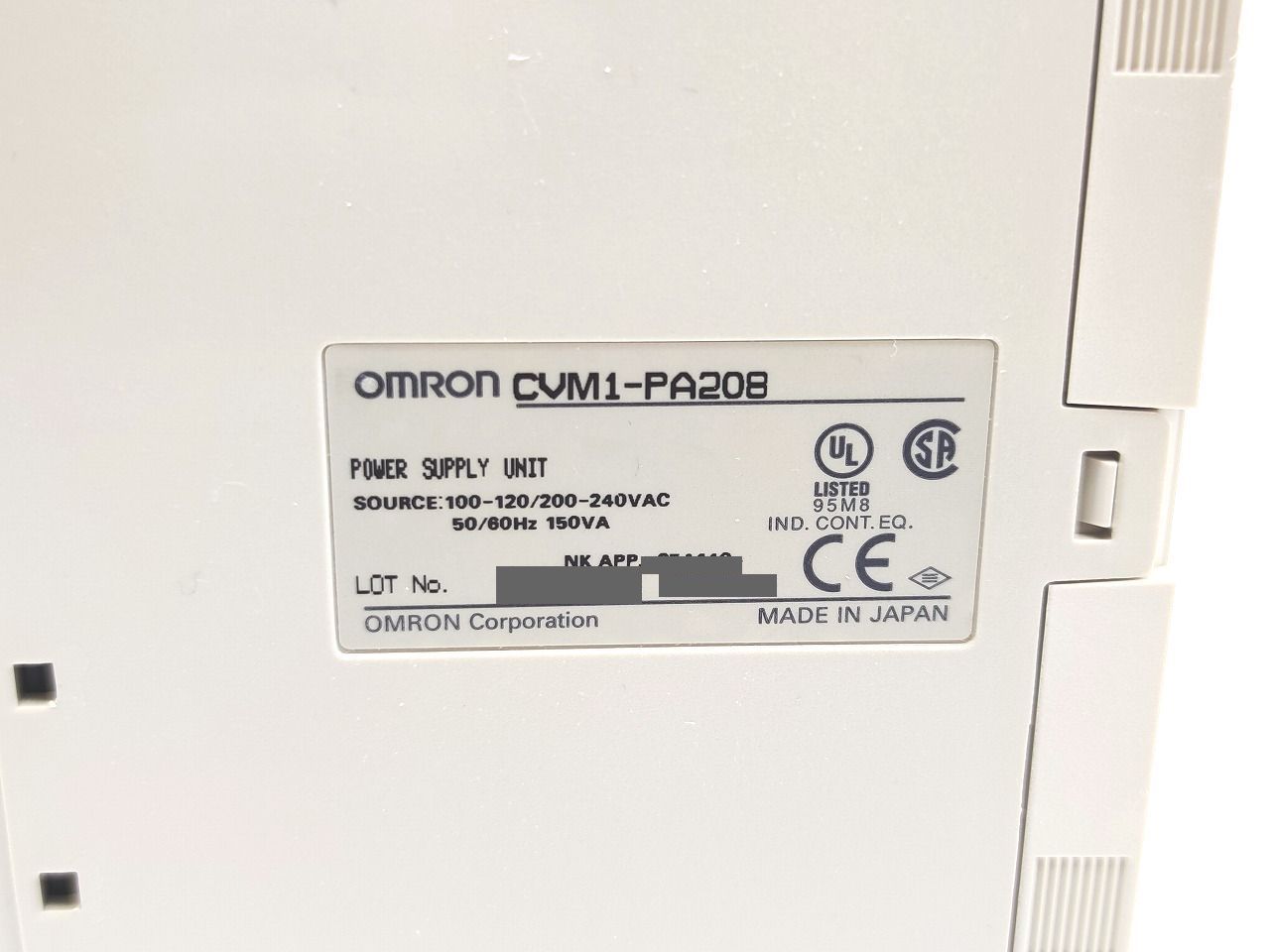 OMRON
