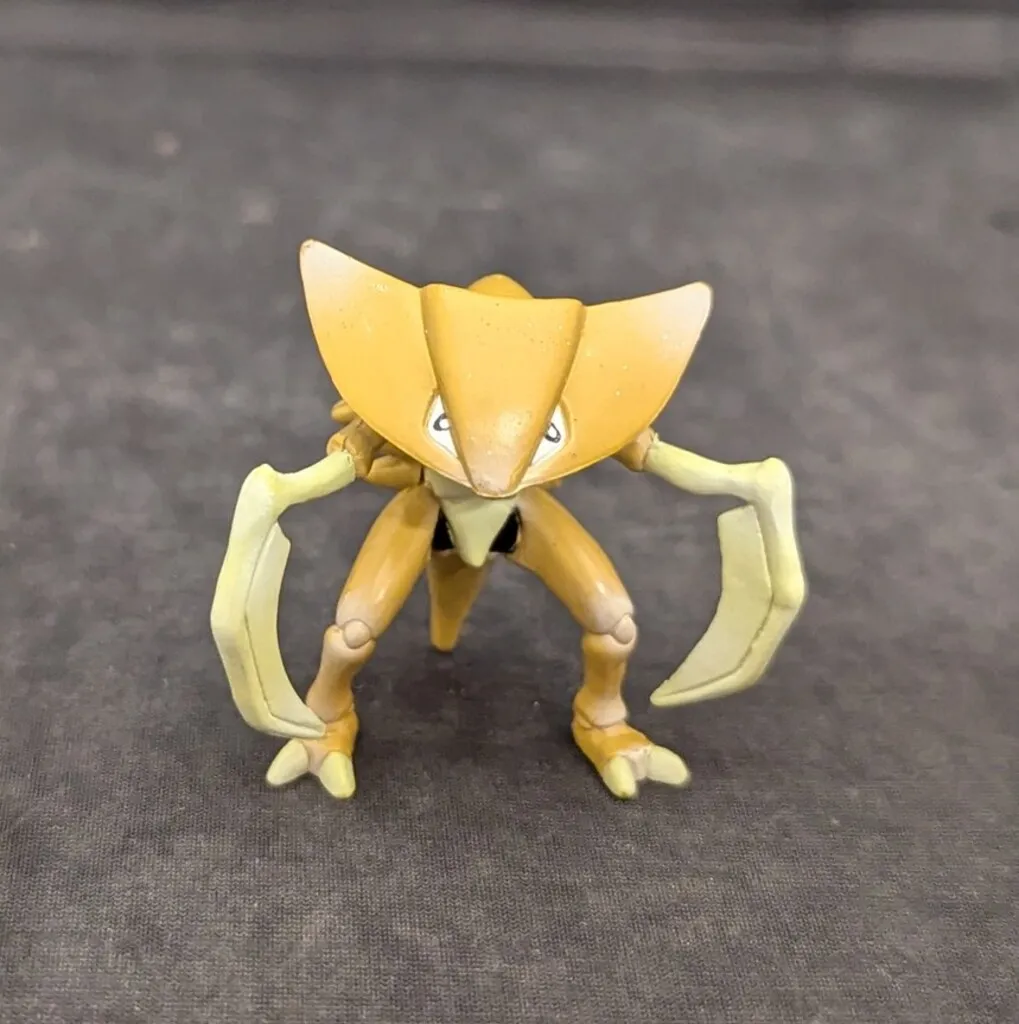 希少！【初期】 モンコレ　カブト　カブトプス　化石付き 2025年最新】カブトプス モンコレの人気アイテム - メルカリ