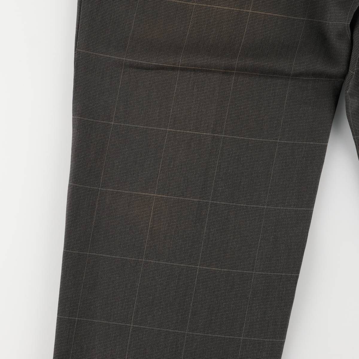 スラックスパンツ メンズw32相当