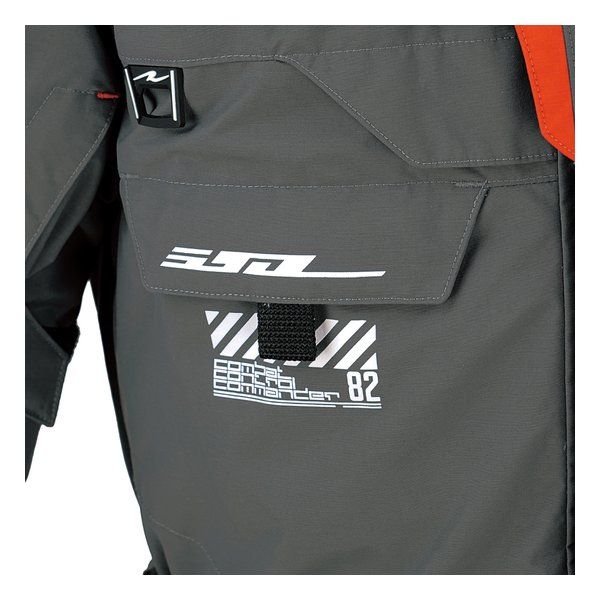 グレー-BM RR7252OR