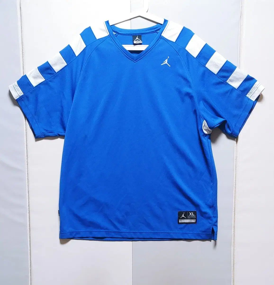 3XL NIKE ナイキ マイケルジョーダン バスケットボール 半袖Tシャツ 834