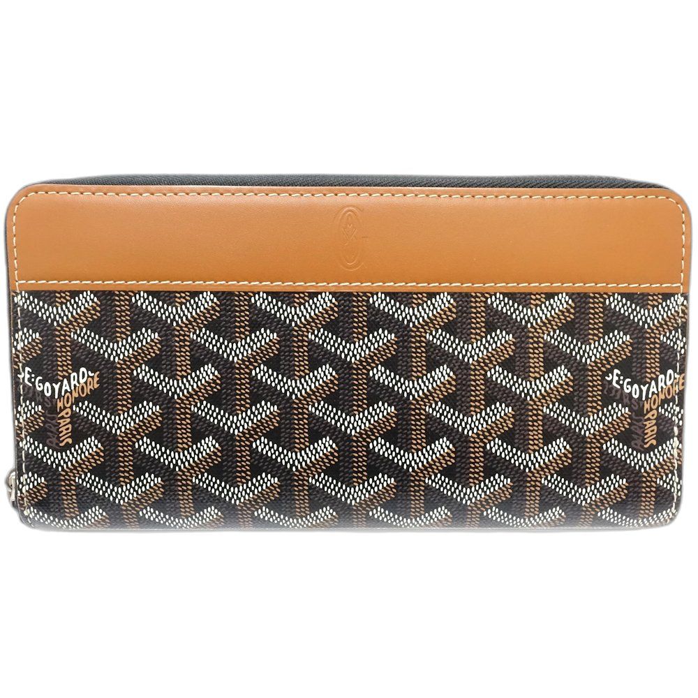 GOYARD ゴヤール 長財布 マティニョンGM MATIG2GMLTY01CL03P GOYARD ゴヤール 長財布 マティニョンGM MATIG2GMLTY01CL03P