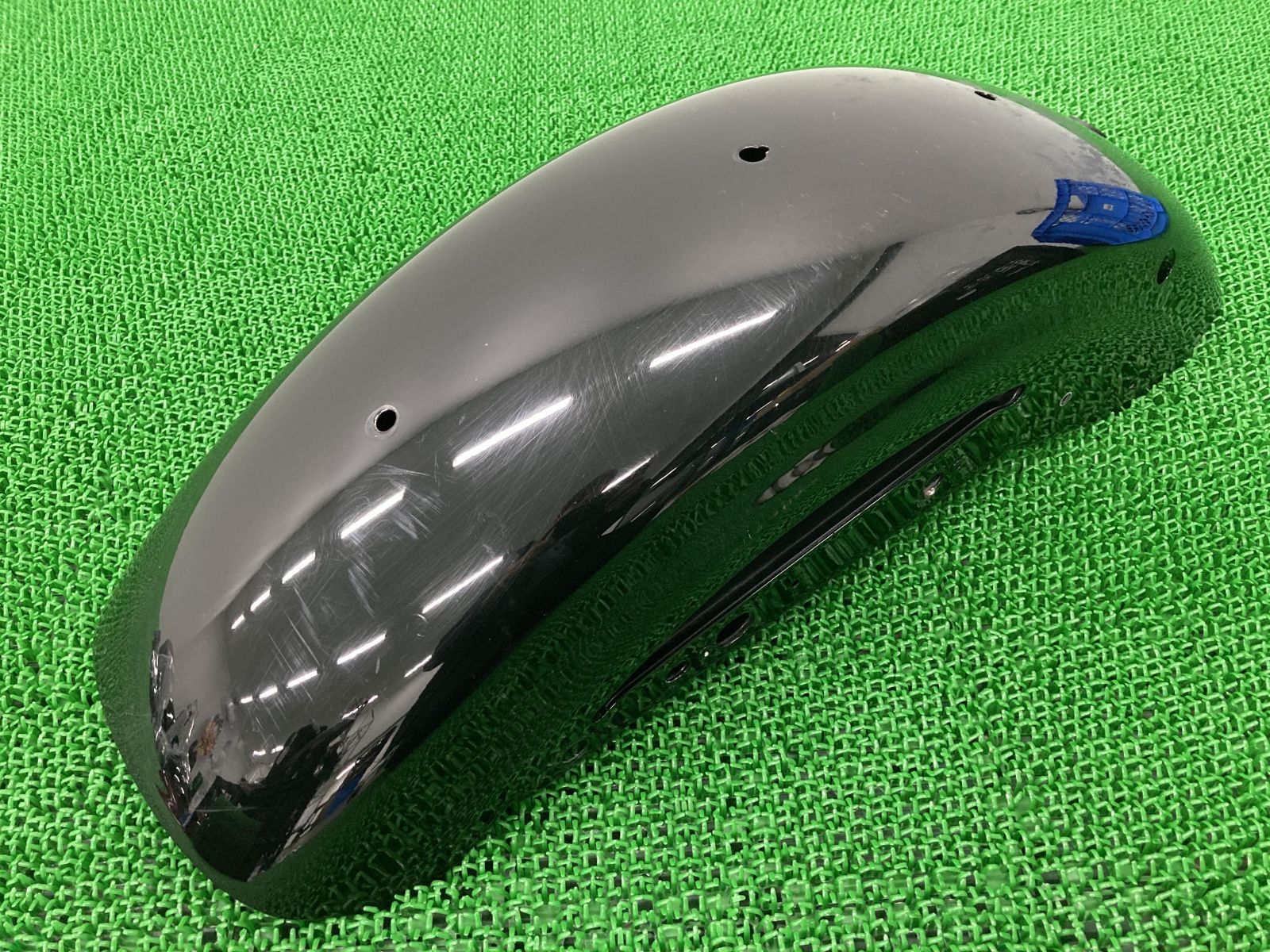 スポーツスター 純正 リアフェンダー xl1200x スポーツスターxl1200s純正リアフェンダー