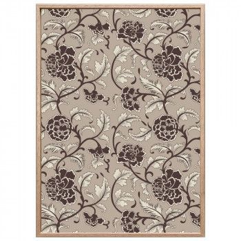 Textile art A3 アートパネル ITA 53594