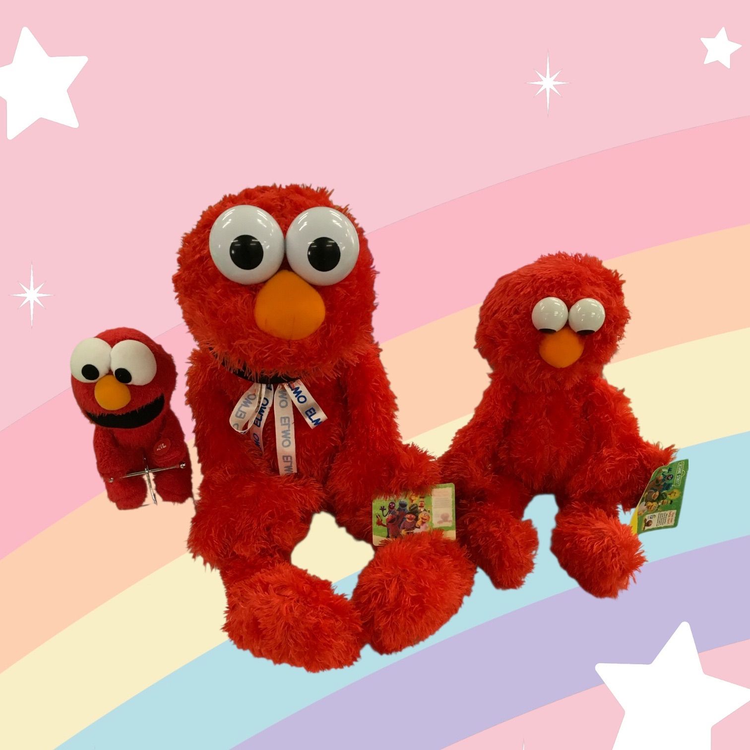 ジャンク　レア　くすぐりクッキーモンスターX セサミストリート ジャンク レア くすぐりクッキーモンスターX セサミストリート｜Yahoo