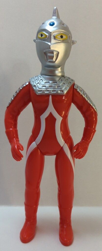 B-CLUB ブルマァク 復刻版怪獣シリーズ ウルトラセブン 1期 B-CLUB ブルマァク 復刻版怪獣シリーズ ウルトラセブン 1期