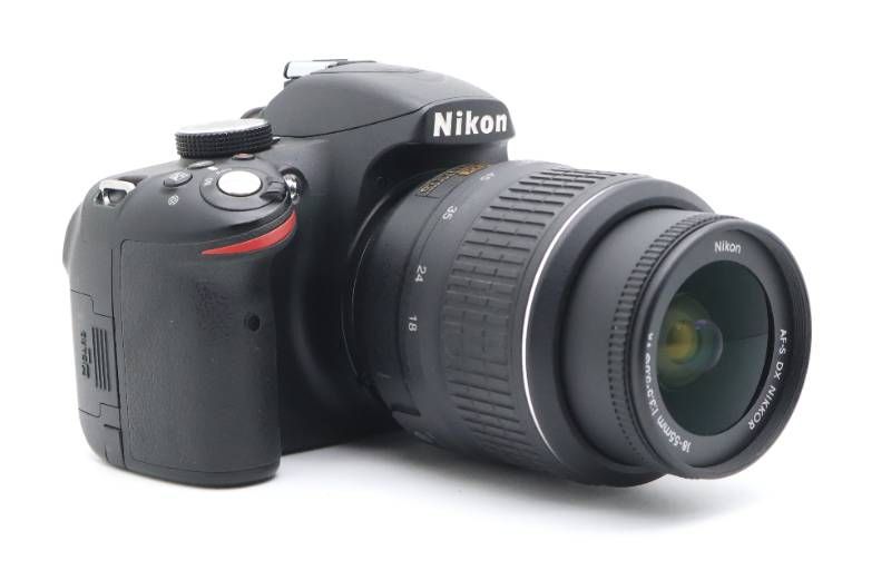 【完動品】Nikon D3200 レンズキット 動作確認済み □完動品 Nikon D3200 レンズキット 動作確認済み - メルカリ