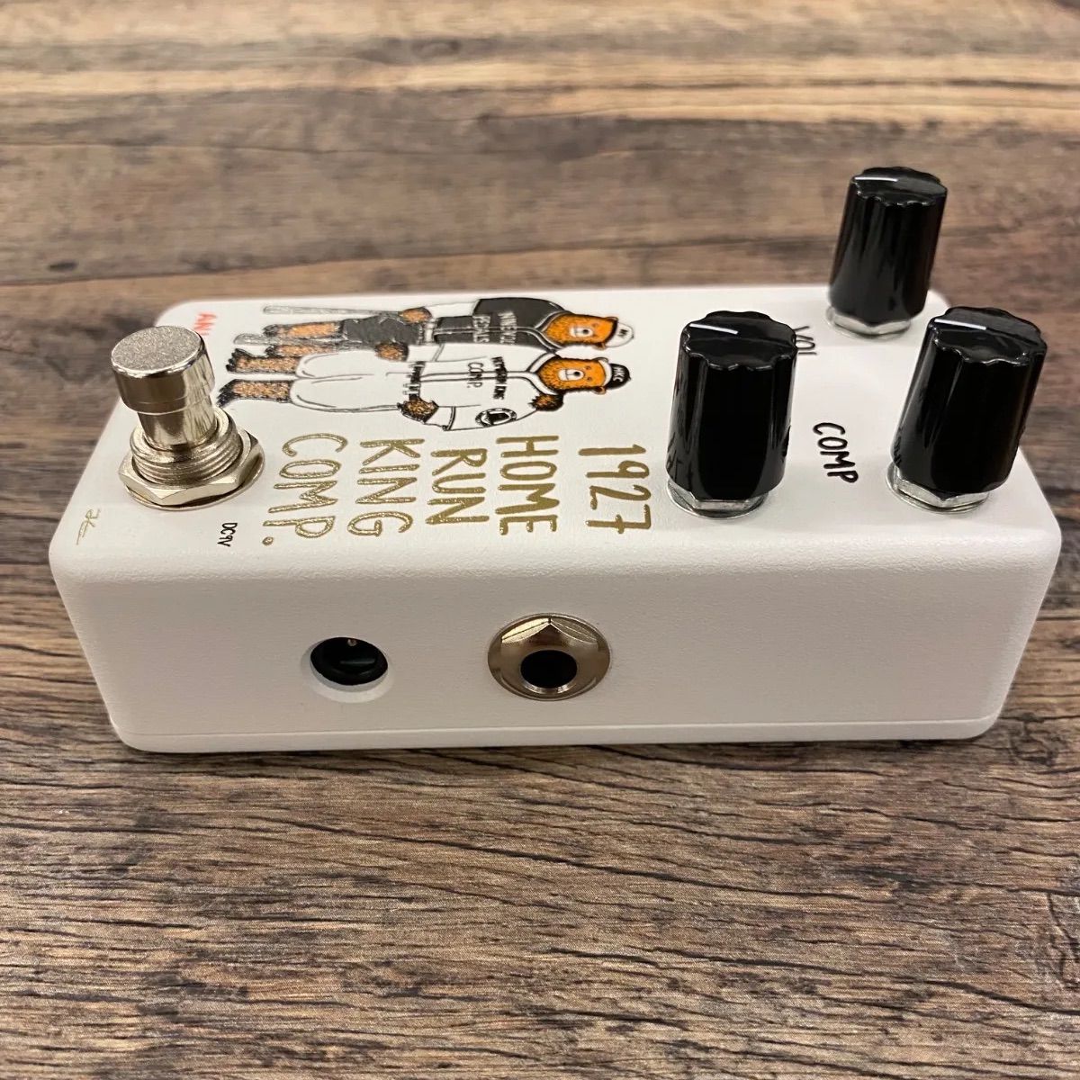 新品】Animals Pedal 1927 HOME RUN KING COMP / a50781【箱付き