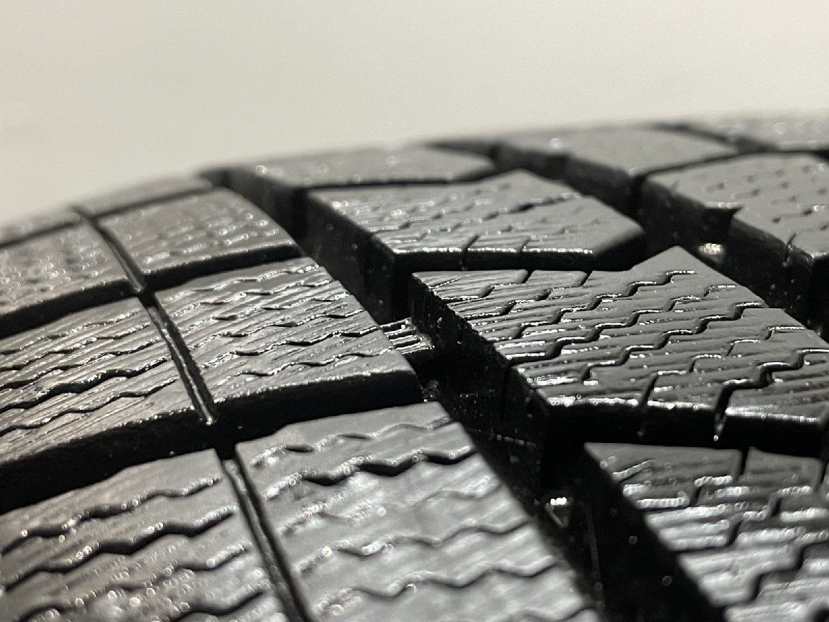 DUNLOP WINTER MAXX WM01 185/65R14 14インチ スタッドレス 4本 2016年
