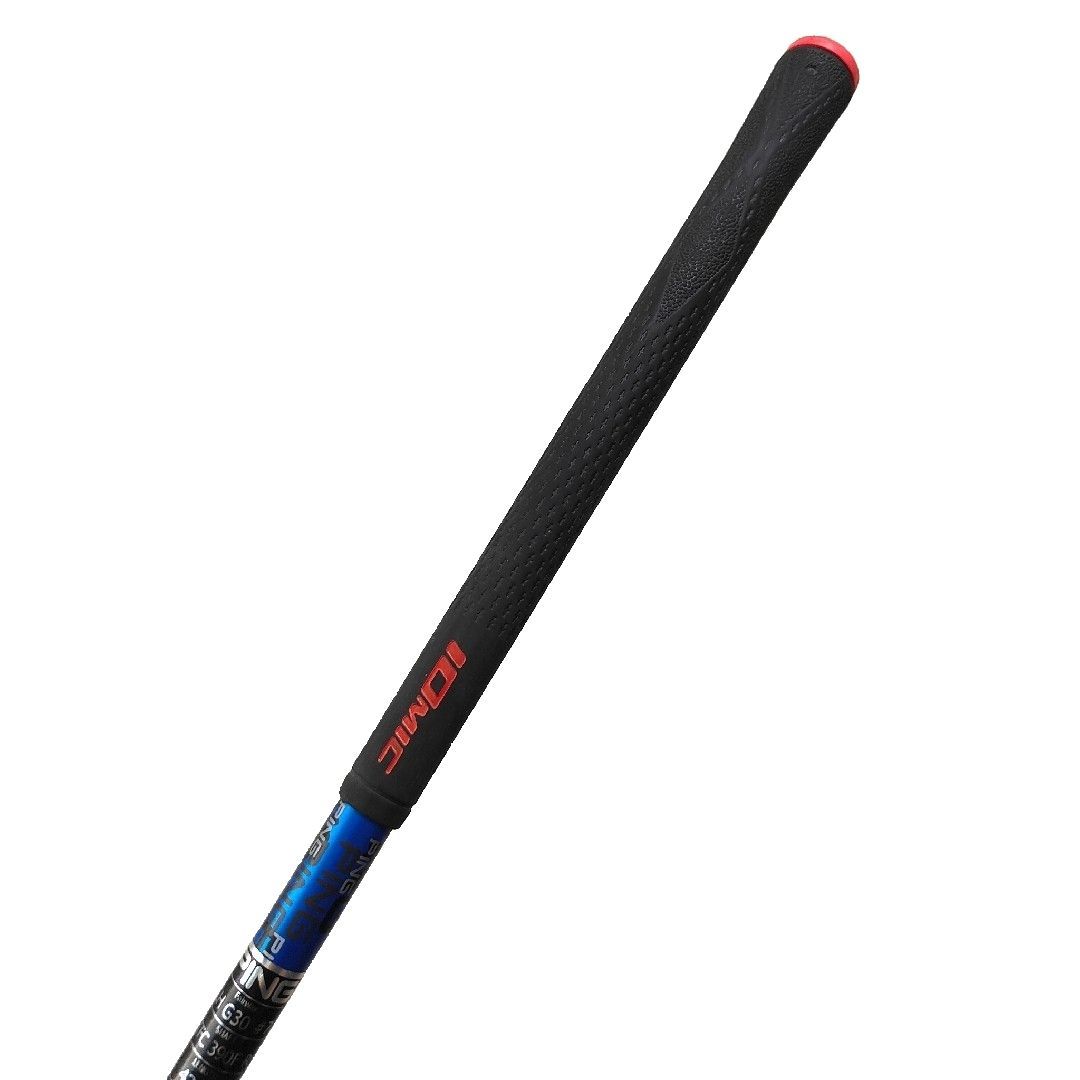 レフティ PING G30 7W フェアウェイウッド 純正カーボンR - メルカリ