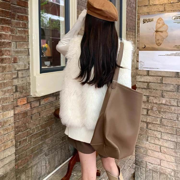 フェイクファー