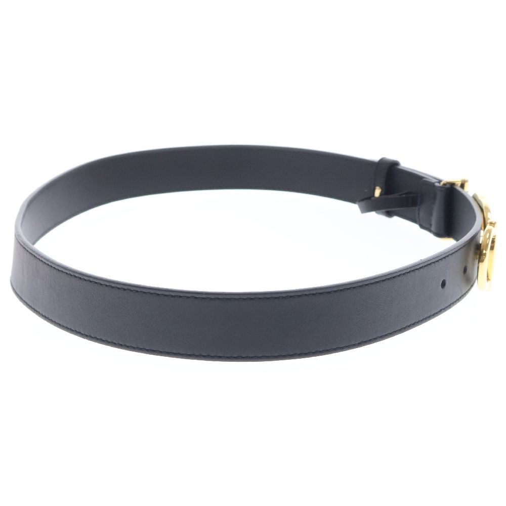 GUCCI (グッチ) グッチズゥミ インターロッキングG ホースビット