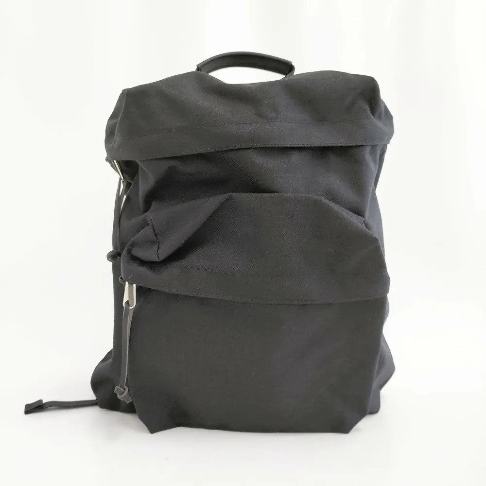 【美品】Aeta Aeta Deer ruck sac M ブラック ✨極美品✨ Aeta Deer ruck sac M リュックサック ブラック 2025年最新】