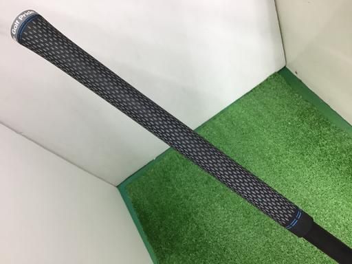純正特注シャフト
