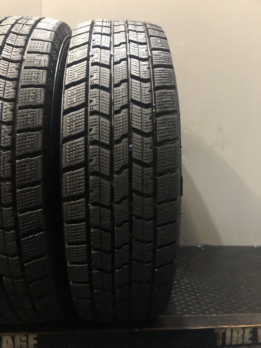 GOODYEAR ICENAVI7 175/70R14 14インチ スタッドレス 4本 21年製 バリ溝 ポルテ シエンタ ヤリス ヴィッツ等　(VTL876) GOODYEAR ICENAVI7 175/70R14 14インチ スタッドレス 4本 21年製 バリ