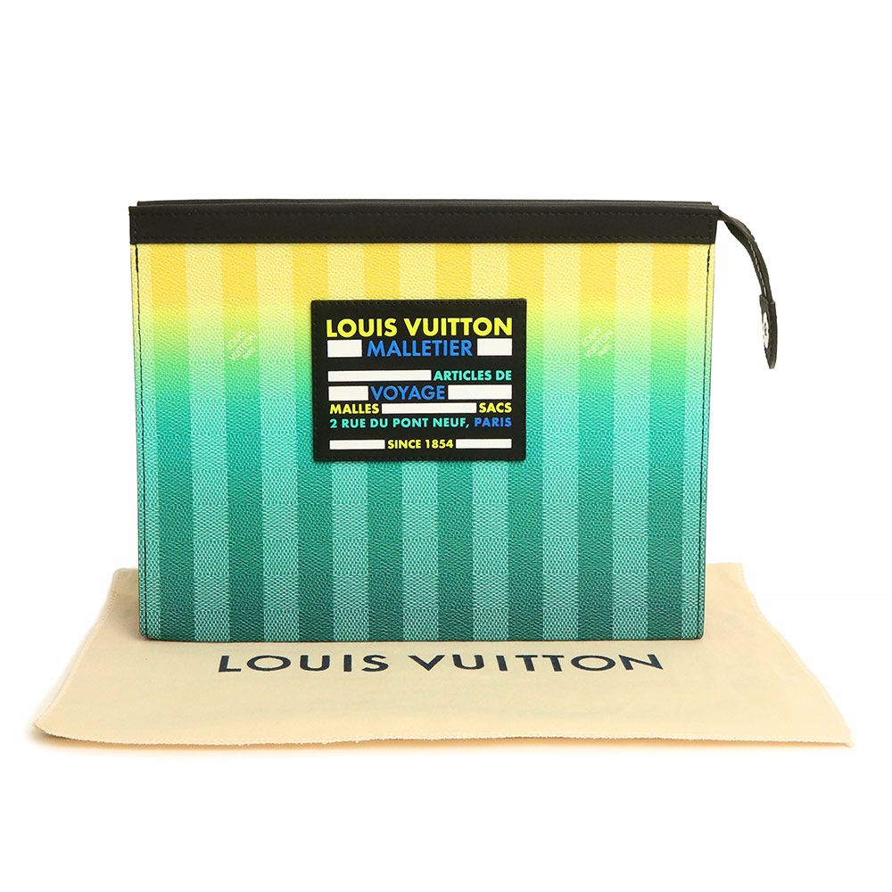 即納新品（未使用　展示品）ルイ ヴィトン LOUIS VUITTON エピ レザー ポンヌフ ハンドバッグ ペッパー グレージュ M5202C ハンドバッグ