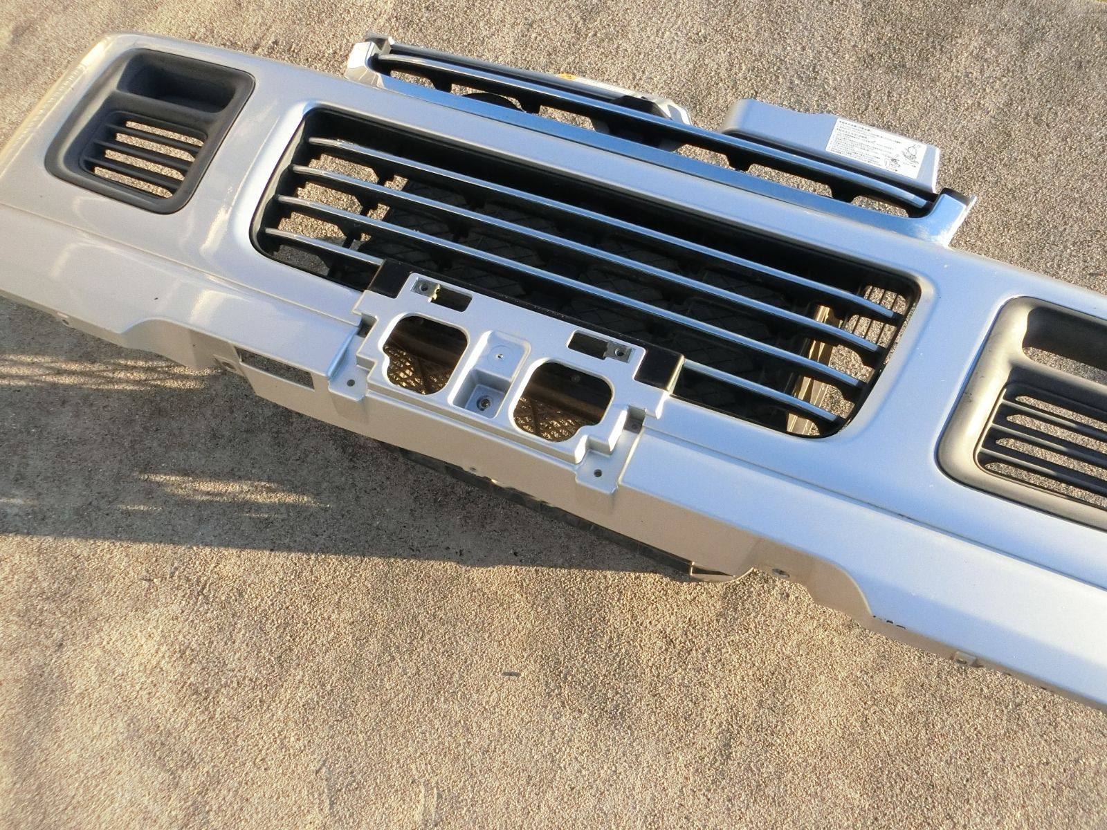 エブリィバン DA62V