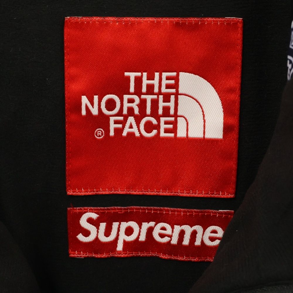 SUPREME (シュプリーム) 14AW×THE NORTH FACE Bandana Mountain SUPREME (シュプリーム) 14AW×THE NORTH FACE Bandana Mountain