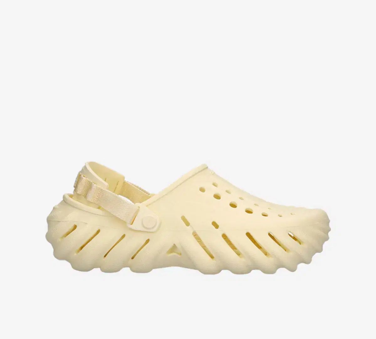 （ 270 ） crocs(クロックス) Ecco(エコー) klogg(クロッグ) バタークリーム