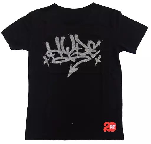 中古】Tシャツ(男性アイドル) HYDE Tシャツ ブラック Mサイズ
